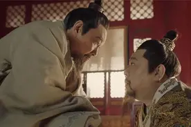 当了20年太子的朱高炽为何迟迟不愿登基图片