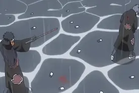 火影忍者：佩恩如果和干掉小南时候的带土反目，能够打败带土吗？图片