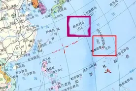 美国的“非正式的领土”——关岛图片