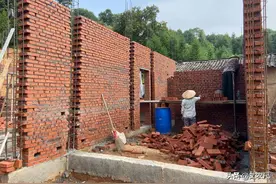 未来农村将“以改代拆”？不让建房的怎么办？中央一号文件已明示图片