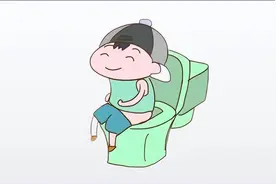 宝宝如厕训练这样做，9步让宝宝实现马桶自由图片