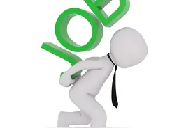 小人儿头像图片