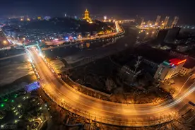 辽源市的区划变动，吉林省的重要城市，4个区县是怎么来的？图片