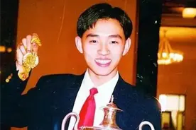 孔令辉：曾承认执教错误，离任数月后被一功勋教练取代图片