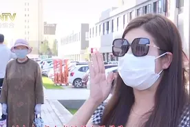 呼和浩特富力尚悦居小区居民很不解！领钥匙先交费 合理吗？物业公司回应 依照惯例 这费得交图片