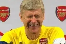 资深球迷才知道这些神一样的足球梗，你知道几个呢？图片