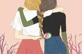 性和爱是否能够分开？男女之间的感受大不相同图片