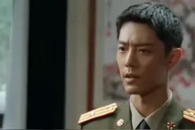 《王牌部队》：陈大山转业，顾衡出手了？并不是，是他连犯三错图片