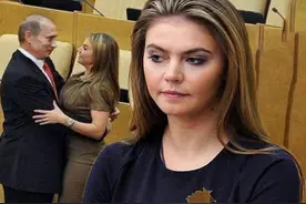 俄罗斯3大神技：“美腿姐妹”干不过7金王，“女皇”与普京传绯闻图片