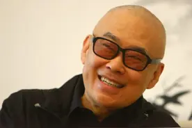 “童话大王”郑渊洁之子创业：不能坑爹图片