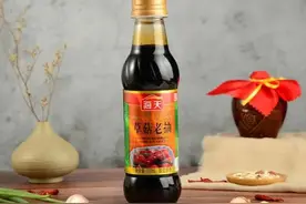 从文化视角看海天酱油“双标”事件图片