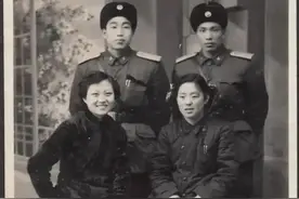 战争年代，部队规定：符合“二五、八、团”条件的才允许结婚成家图片