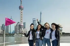 易中天中肯评价：上海人和非上海人，几乎是一眼，就可以区分出来图片