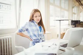 腰椎间盘突出应该怎么保守治疗？图片