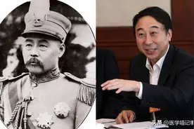 太爷是民国大总统，太姥爷家族富可敌国，冯巩到底有多牛图片