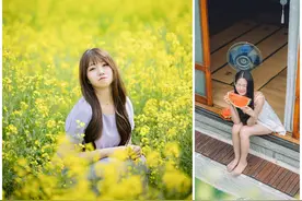 手机光圈咋调节，手机摄影咋拍出前景虚化，手机咋拍美人像照片图片