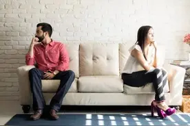 夫妻一方对性生活失去了兴趣，没有了性的婚姻是否还要继续下去？图片