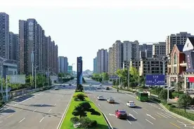 南充各大新区组团发展，究竟能带来怎样的机遇？图片