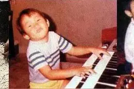 破吉尼斯世界纪录的歌手－JJ图片