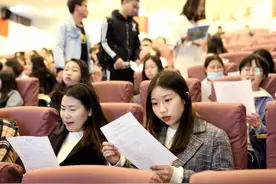 大学生简历投出去后迟迟没回应？大企业HR：这些大学生直接淘汰图片