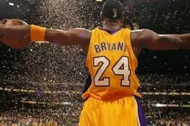 我的篮球始于姚明，结束于科比图片