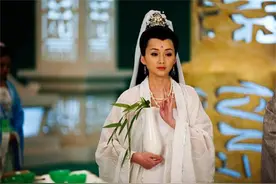 李世民只是一介凡人，看见观音为何不跪拜？分析如下三个原因图片