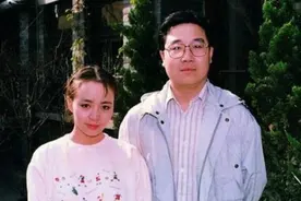 同父不同命！英达与宋丹丹离婚24年，两个儿子的发展却天壤之别图片