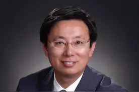 语文特级教师连中国：改变人，然后改变语文图片