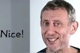 那些常见表情包的出处你知道几个？Nice大叔究竟是谁？图片