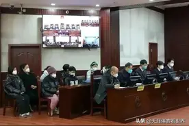 叶婷父亲一案后续来了，网络爆炒之后，最后赢家是谁？图片