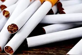 这5种香烟已被列入“黑名单”，抽烟的人都注意了，最好别抽！图片