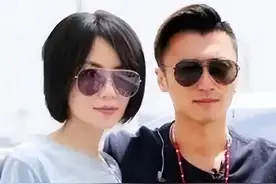 王菲私号曝光：为何王菲深爱谢霆锋9年？张柏芝李嫣成为重要原因图片