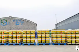 膨果新利器，用一次大一圈，自然膨果！地上地下500余种作物用它图片