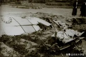 金门炮战时期，为何解放军空军，能打败装备美国飞机的国军空军图片