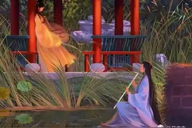 11首杜牧经典绝句，意境优美，韵味隽永，不输盛唐七绝！图片