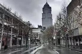 新中国首个“封城”的城市图片