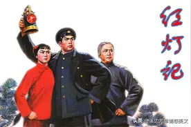 【情感美文】乡村往事之“父女恋”图片