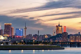 想去澳门游玩的注意了，一些关于澳门本地的冷知识你必须知道图片