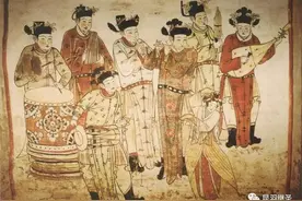 什么？宋代中国就绘制了世界地图？古墓中出土的文物也能佐证？图片