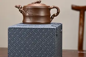 原矿好壶，对比看看效果图片