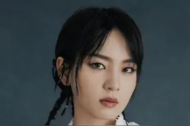 事实证明，38岁未婚未育的“超女”周笔畅，已经走上人生另一条路图片