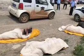 重庆母子3人在家中去世后续，官方通报来了，母亲遗书曝光图片