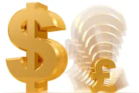 只靠少数存款不能实现长久财务自由，必须不断积累财富来抗击膨胀图片