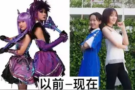 16年前的《巴啦啦小魔仙》全方位都“烂”，凭什么可以成为经典？图片