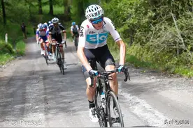 新手入门：踏频是什么？如何提升踩踏效率？图片