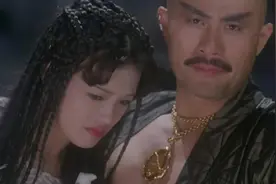 徐锦江：我“睡”遍风月片女主，却片叶不沾，舒淇：他是最棒的图片