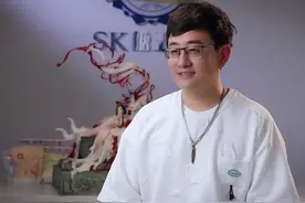 奋斗者·正青春 | 80后“糖王”，到底有哪些“绝活”？图片