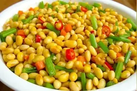 建议中老年人，常吃3种“卵磷脂”食物，腿脚有劲，90岁不显老图片