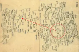 河北省南部两个城市已经相接，却分属2个地级市管辖，是怎么回事图片