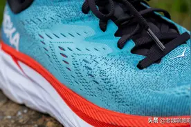 跑鞋中的5大“缓震王”！顶级缓震黑科技加持，踩屎感满满图片